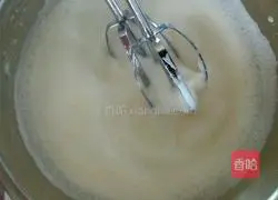 6-inch chocolate chiffon cake recipe 2