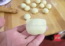 Illustration of Cartoon Burnt Fruit 11