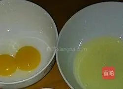 0 Failed chiffon cake recipe 1