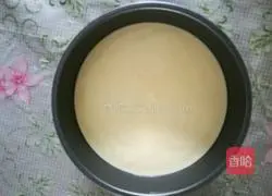 6-inch chiffon cake recipe 9