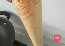 Apple and jujube mini muffins recipe 5