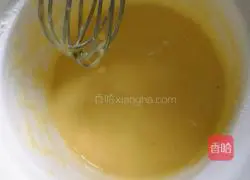 Cocoa Cake Roll Recipe Illustration 7