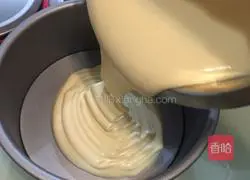 Sanhua evaporated milk chiffon cake recipe 12