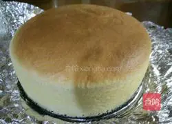 8-inch light cheesecake recipe 8