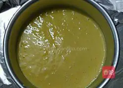 Six-inch chiffon cake recipe 10