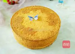 Pumpkin chiffon cake recipe 21