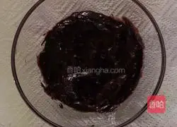 Yoghurt Tofu Tiramisu Recipe Illustration 6