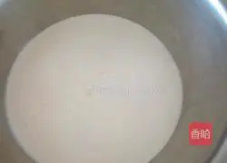 Illustration of how to make eight-inch tiramisu 12