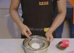 Japanese light cheese cake recipe 6