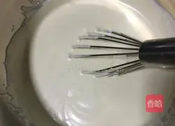 Tiramisu Cake (6 inches) Recipe Illustration 3