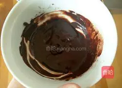 How to make cow cake rolls Illustration 3