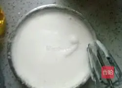 6-inch soft chiffon cake recipe 5