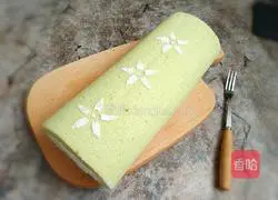 Spinach cake roll recipe 23