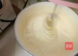 Hazelnut sponge cake recipe 7