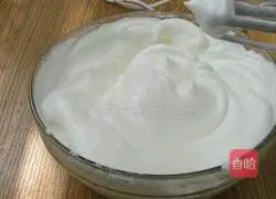 8-inch chiffon cake recipe 4