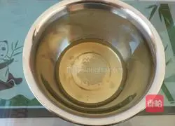 6-inch chiffon cake recipe 6