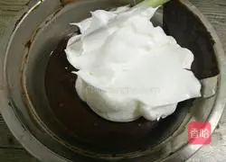 Cocoa Cake Roll Recipe Illustration 11