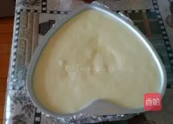 Coconut Cheesecake Recipe Illustration 12