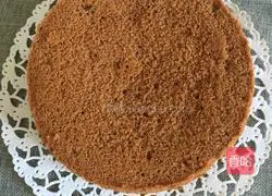 6-inch cocoa chiffon cake recipe 12