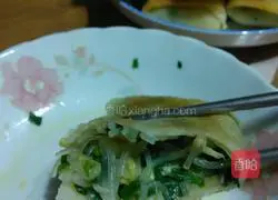 Leek Box (Pancake box) recipe 8