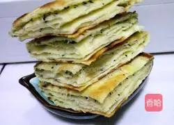 Thousand-layer cake recipe 13