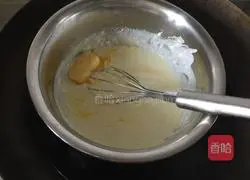 Light cheese cheese Cake recipe illustration 4