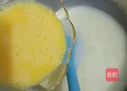 Illustration of how to make crispy biscuits 6