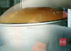 Eight-inch chiffon cake recipe 16