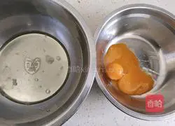 4-inch Oreo salty cream cake recipe 2