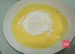 Cheese chiffon cake recipe 10