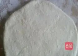 How to make scallion pancakes 4