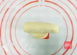 Egg Yolk Crisp (Butter Version) Recipe Illustration 7