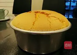 8-inch chiffon cake recipe 13