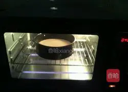 6-inch chiffon cake recipe 11