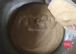 Marble chiffon cake recipe 13