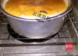 Chiffon Cake ( 8 inch) illustration 14