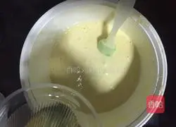 Sponge Cake Recipe Illustration 8