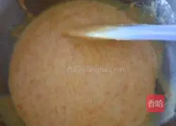 Pumpkin chiffon cake recipe 10