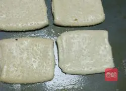 Illustration of how to make fried pancakes 15