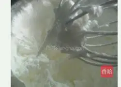 Red velvet cheesecake recipe 5