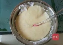 8-inch chiffon cake recipe 11