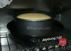 6-inch chiffon cake recipe 14