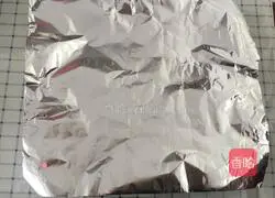 Honey bean cake roll recipe 14