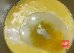 Strawberry jam cake roll recipe 4