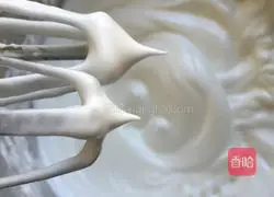 How to make pumpkin chiffon cake Illustration 7