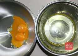 6-inch chiffon cake recipe 2