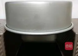 Chocolate chiffon cake recipe 15