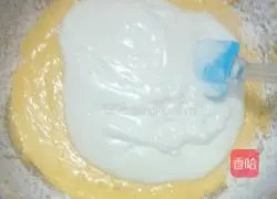 6-inch chiffon cake recipe 11