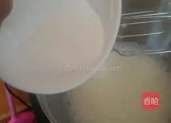 Pumpkin Honey Cake Roll Recipe Illustration 12