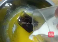 Thousands Illustration of how to make Ye Qifeng cake roll 5